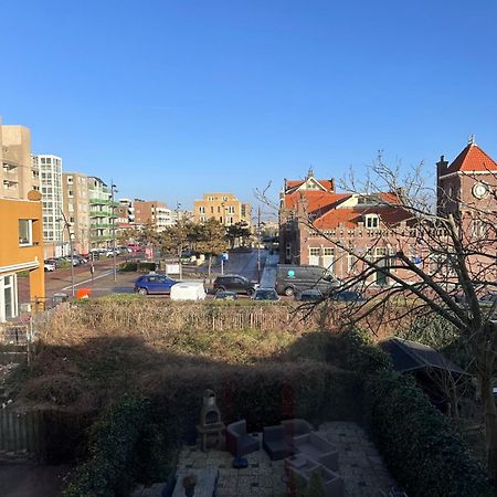 Studio Wijkhuizen Zandvoort Exteriér fotografie