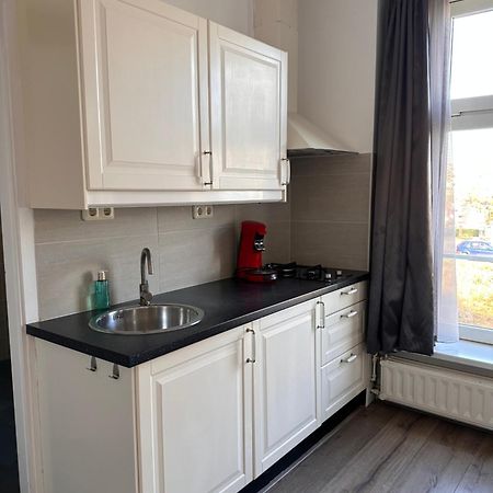 Studio Wijkhuizen Zandvoort Exteriér fotografie