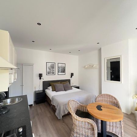Studio Wijkhuizen Zandvoort Exteriér fotografie