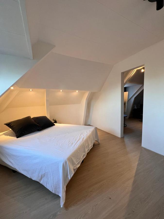 Studio Wijkhuizen Zandvoort Exteriér fotografie