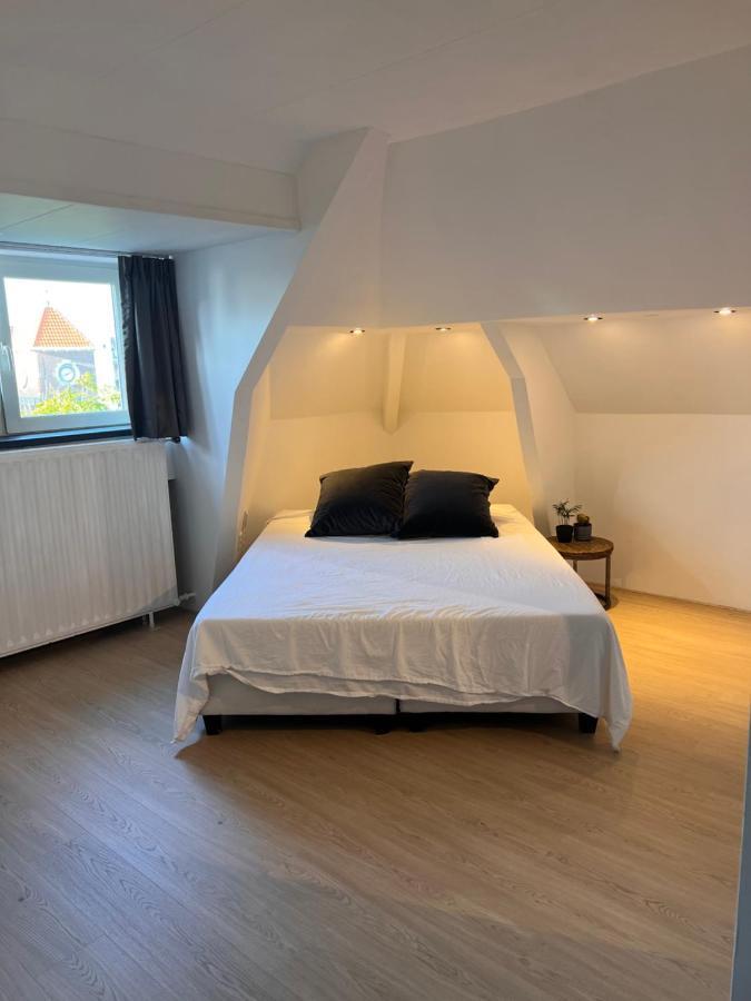 Studio Wijkhuizen Zandvoort Exteriér fotografie