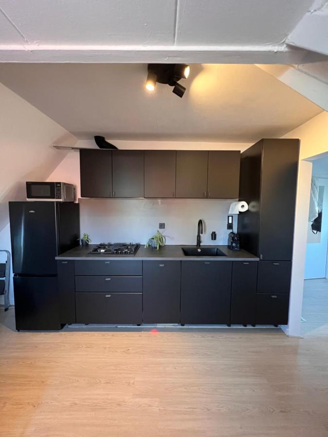 Studio Wijkhuizen Zandvoort Exteriér fotografie