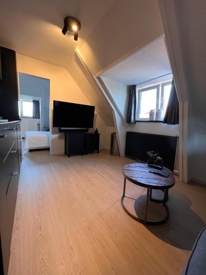 Studio Wijkhuizen Zandvoort Exteriér fotografie