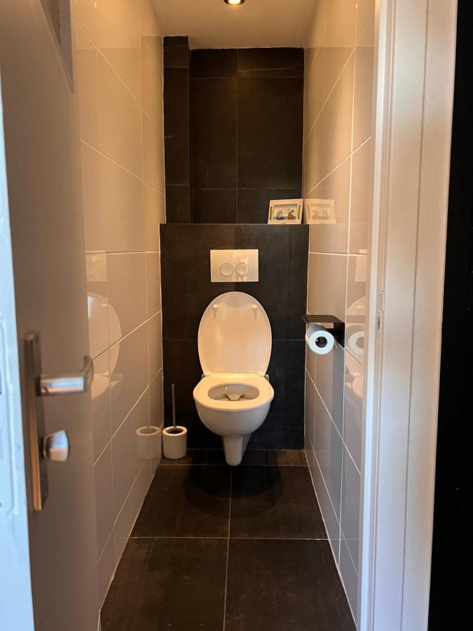 Studio Wijkhuizen Zandvoort Exteriér fotografie