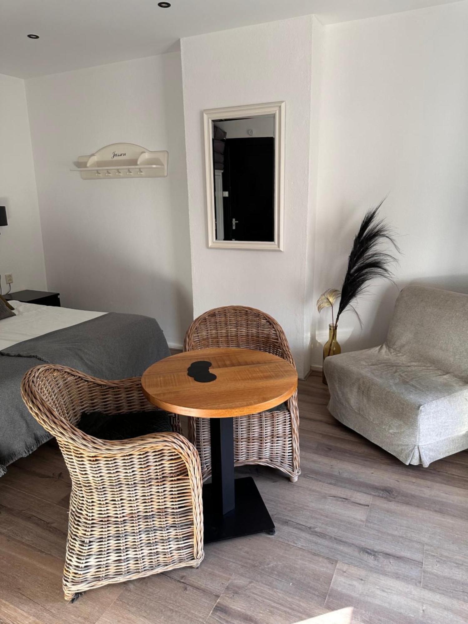 Studio Wijkhuizen Zandvoort Exteriér fotografie