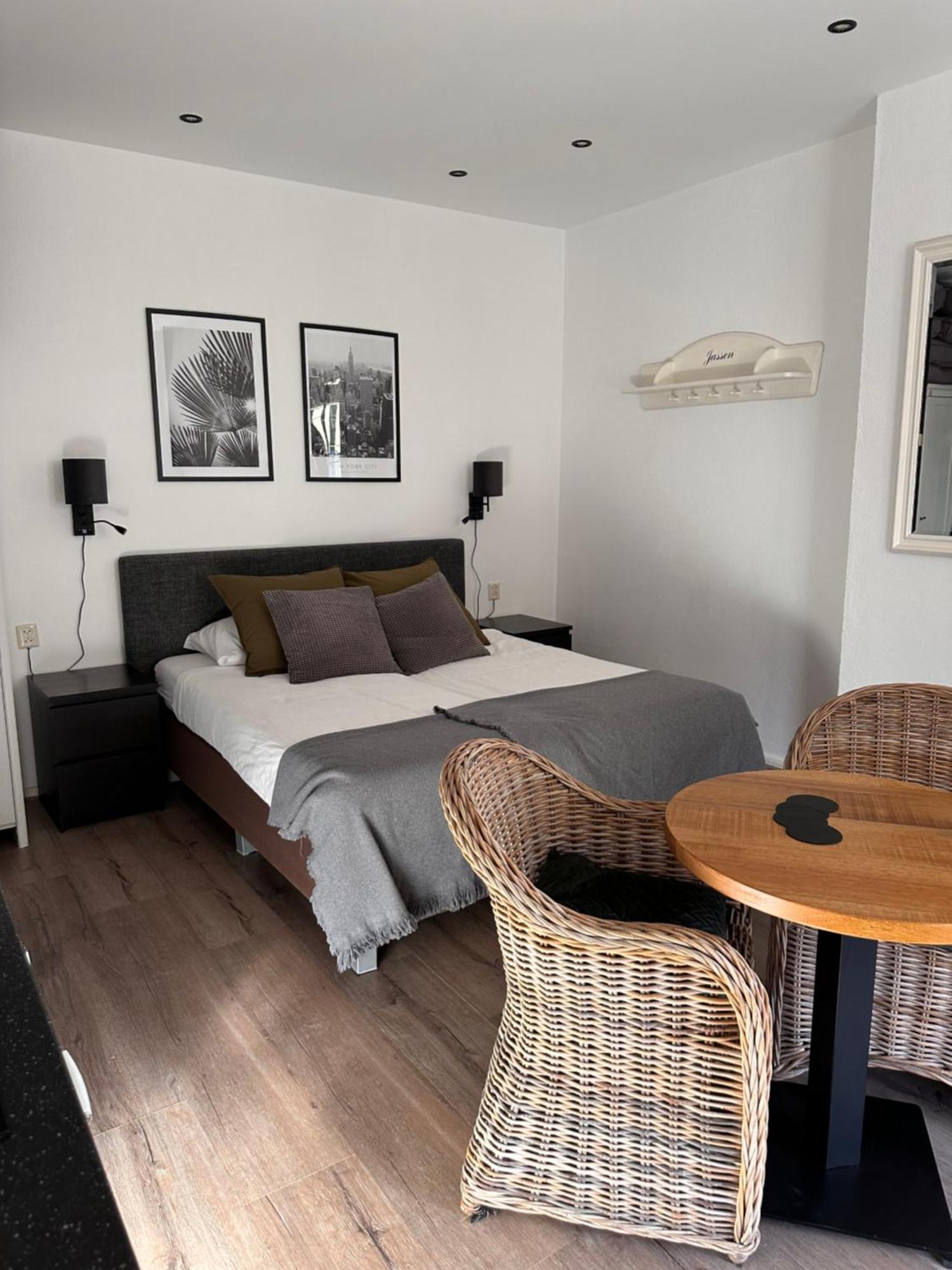 Studio Wijkhuizen Zandvoort Exteriér fotografie
