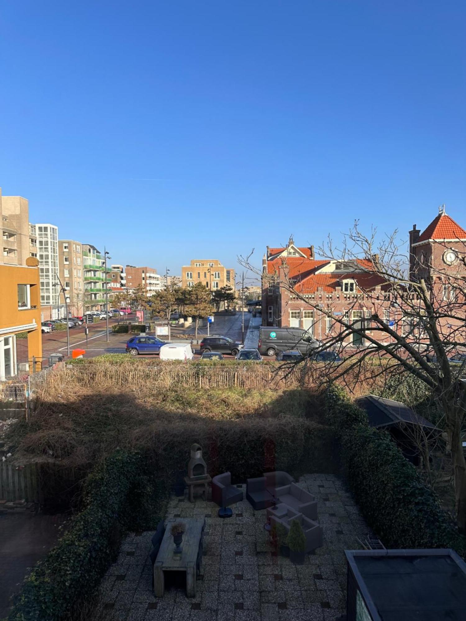 Studio Wijkhuizen Zandvoort Exteriér fotografie