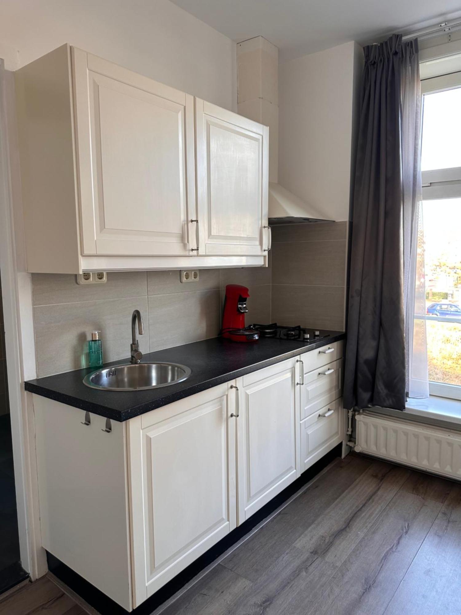 Studio Wijkhuizen Zandvoort Exteriér fotografie