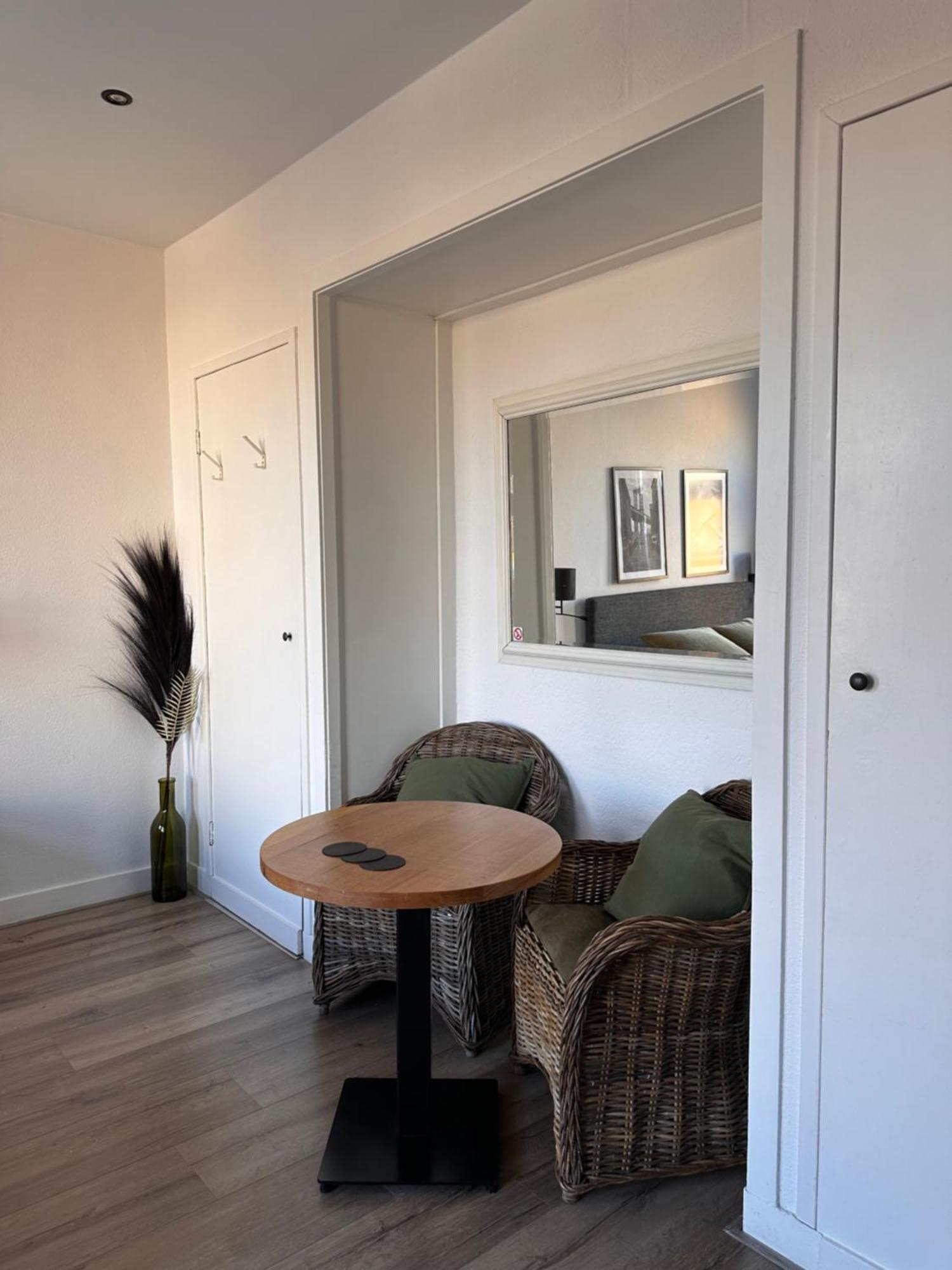 Studio Wijkhuizen Zandvoort Exteriér fotografie